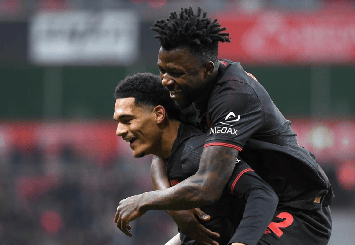 一场4-0，制造出惨案，昔日冠军踢疯了，德甲4轮不败